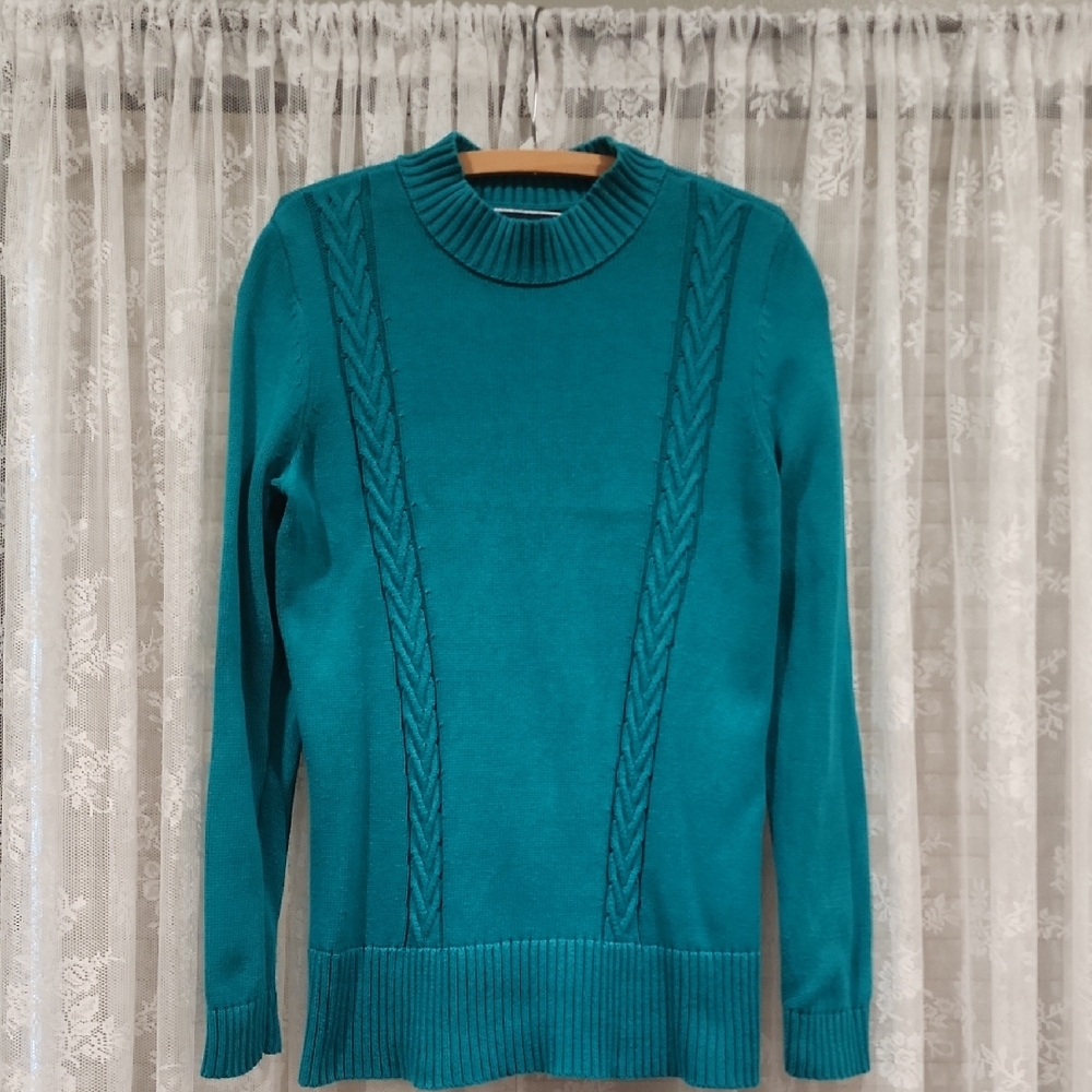 Karen Scott Sweater